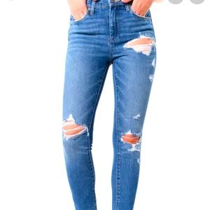 Free People Jeans